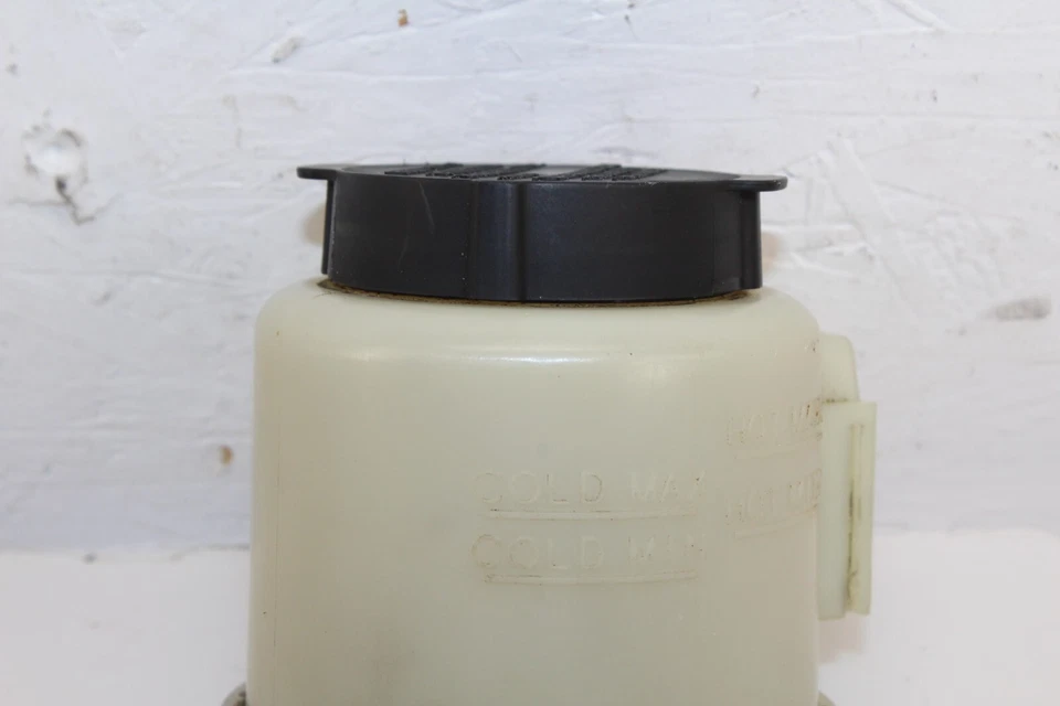 Nissan 370z 2009-2020 depósito de dirección asistida 49180-4M403 OEM Foto 2 de 4