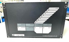 Leybold Turbotronik NT20