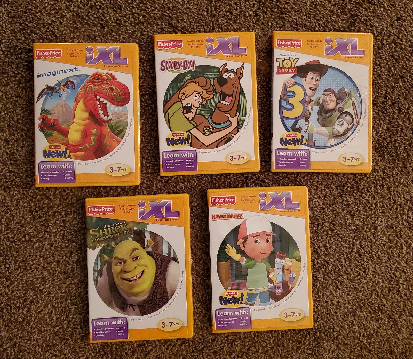 Toy Story Vs Shrek Forever After ubicaciondepersonas.cdmx.gob.mx