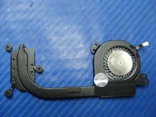 Lenovo Yoga 3 Pro 13.3" 1370 Genuine Cooling Fan w/Heatsink AT0TA001SS0 1 GLP 