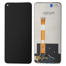 OEM LCD Touch Screen Replacement Assembly For OnePlus Nord N200 5G DE2118 DE2117