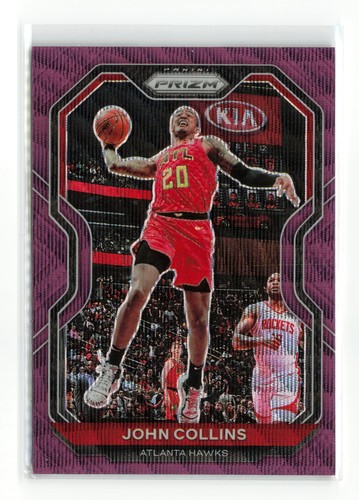 John Collins #28