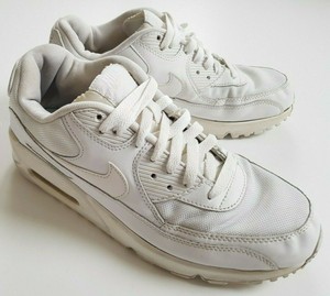 second hand nike trainers