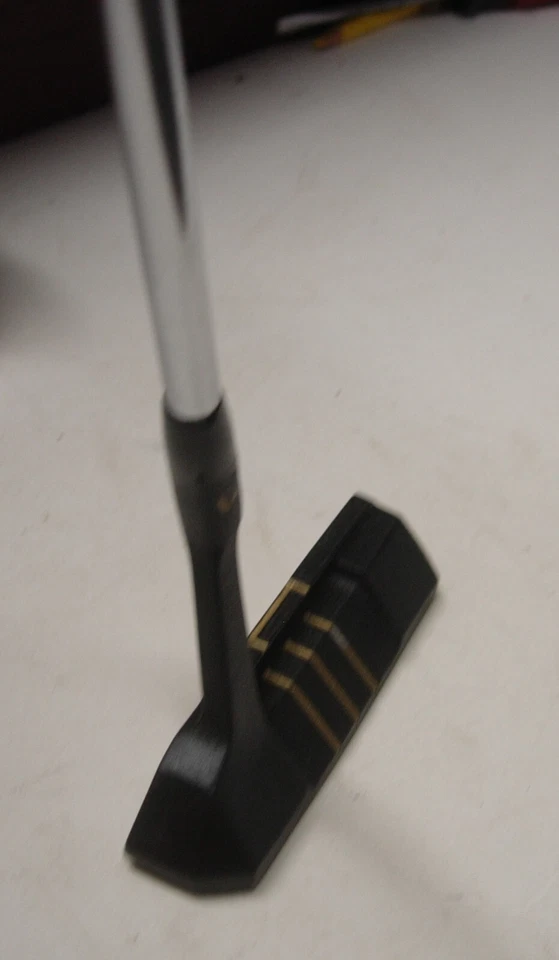 g4 1990's Merit Golf's 1990's PROPHECY 2 Putter - Image 2 of 4