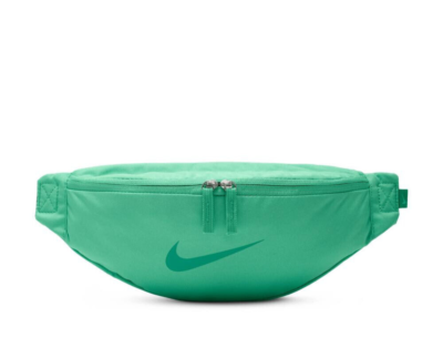 Nike Heritage Waist Bag Fanny Pack Travel Bag Desert Green 3L