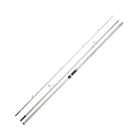 DAIWA Crosscast Surf, 100-225g, 3 Teile, Surfcasting Angelrute