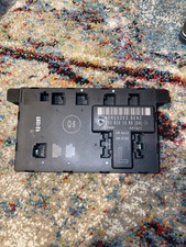 MERCEDES C Class W203 NSF Door Control Module 203820158509 for 