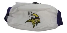 New Minnesota Vikings QB Player Thermal Plush Hand Warmer Perfect for Cold Games