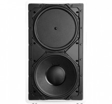 Definitive Technology Iw Sub Reference In Wall Subwoofer | Iwsub Reference
