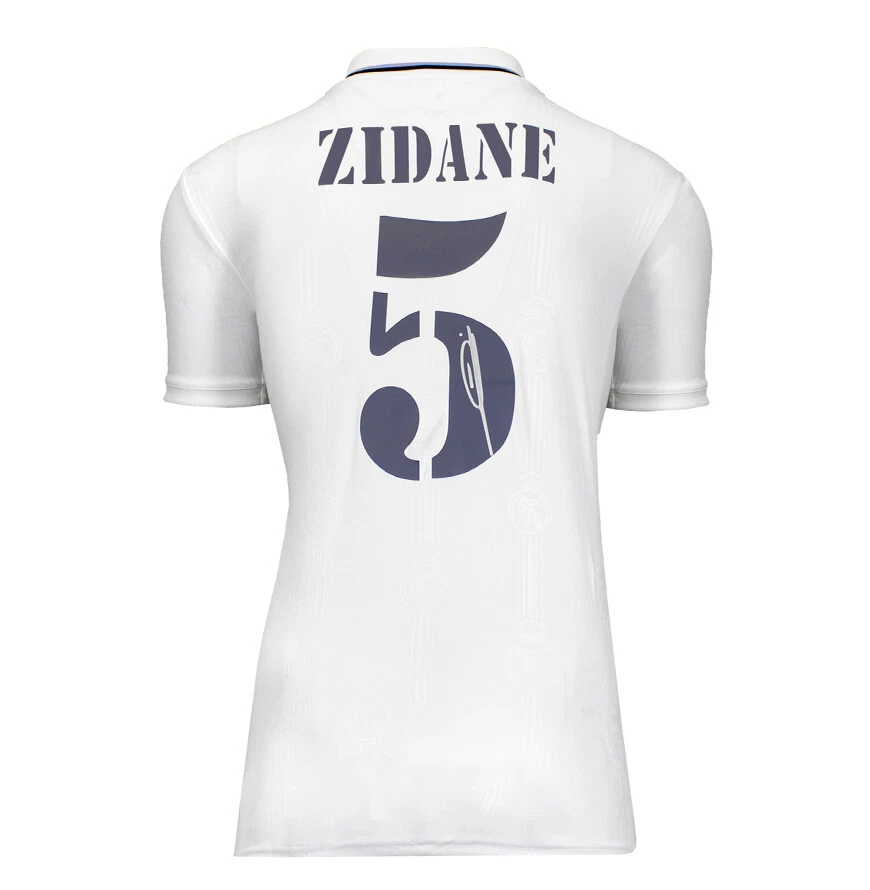 2022-23 Official Baby Jerseys - Real Madrid CF