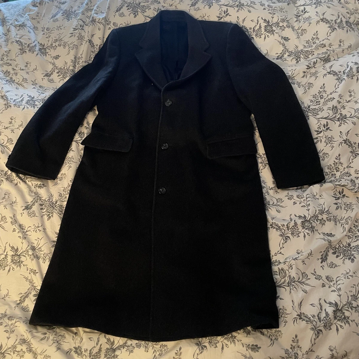 25+ Givenchy Coats for Men for sale | Updated Oct 2026