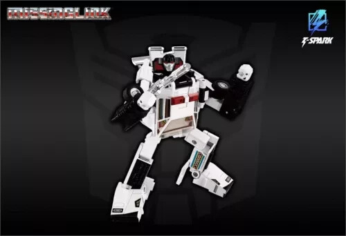 Transformers Missing Link C-06 Cordon (d415) | eBay