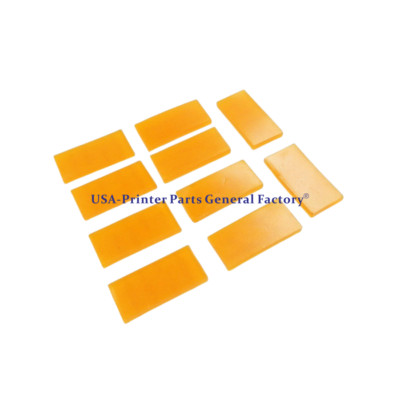 10x 019-11833 Stripper Sheet Fit For Riso EZ 200 220 300 230 330 370 570 590 390