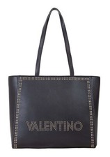 VALENTINO shoulder bag Shine Re Shopping Bag Nero
