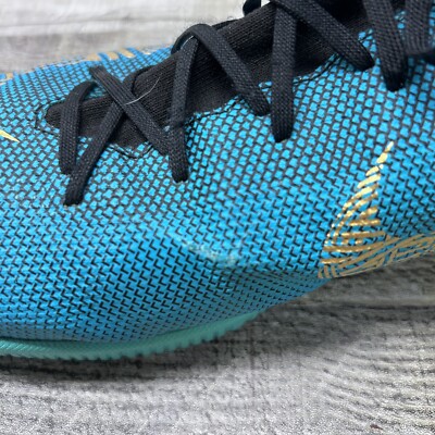 Nike Mercurial Superflyx VI Academy CR7 AJ3567-390 Men Nike Mercurial Superflyx VI Academy CR7 AJ3567-390 Men