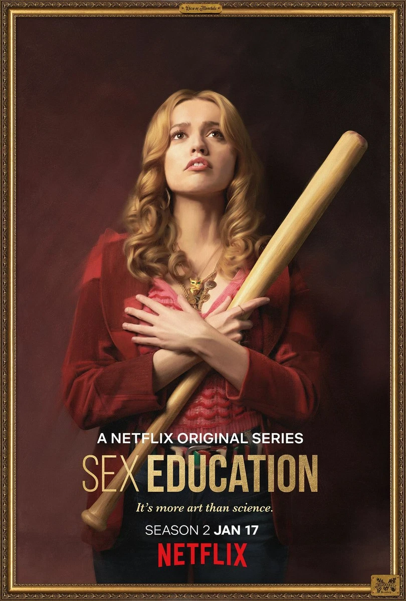 Sex education season 1 fmovies clearance