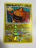 Heat Rotom | Rising Rivals [#RT3] | Ultra Rare Reverse Holo | EN | Pokemon TCG