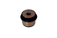 76-0110 Maxgear Lagerung, Hilfsrahmen/AggregateträGer FüR Audi,Vw