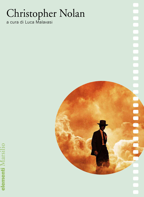 Christopher Nolan -  - 2024