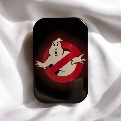 Ghostbusters Logo | Kühlschrankmagnet | NEU | 