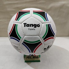 Tango Espana Adidas - World Cup 1982 - Winner Celebration Football - Size 5