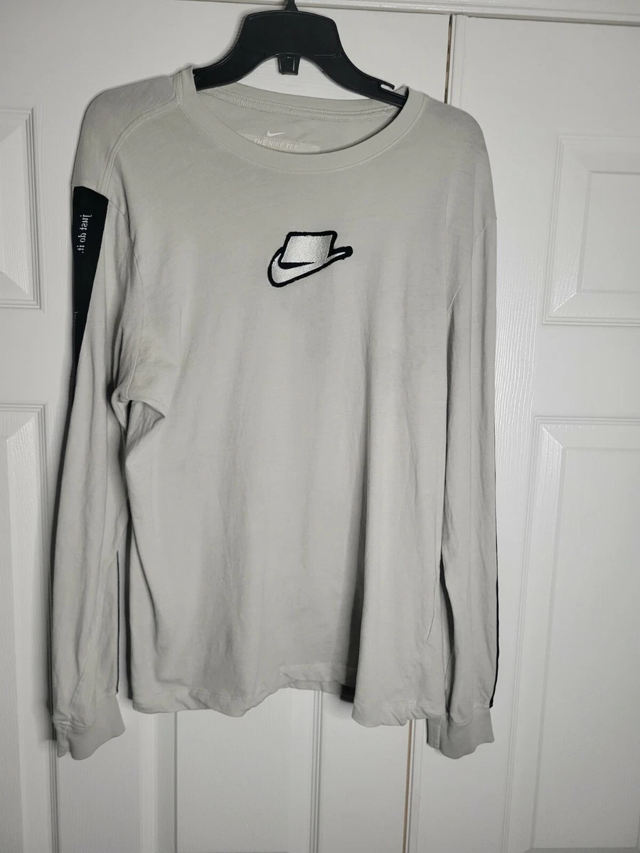 Mens Nike Long Sleeve