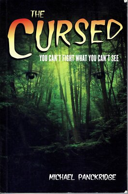 The Cursed Michael Panckridge (2010) | eBay