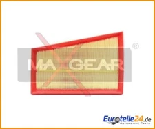 Air Filter Maxgear 26-0205 for Renault Megane II Scénic II