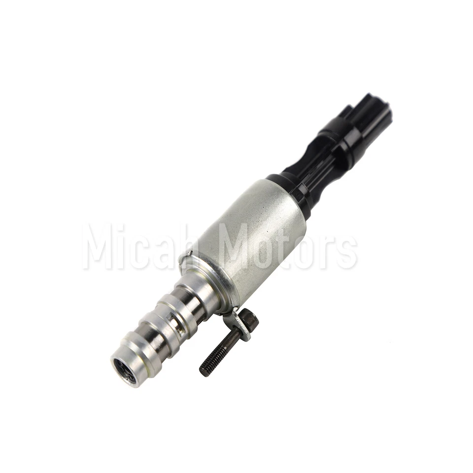 4X Variable Timing Solenoid for 04-14 Ford F150 F250 Mustang Explorer Expedition - Image 3 of 4