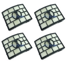HEPA Filter For Shark NV650 NV750 NV652 NV751 NV755 Replacement Park XHF650 US