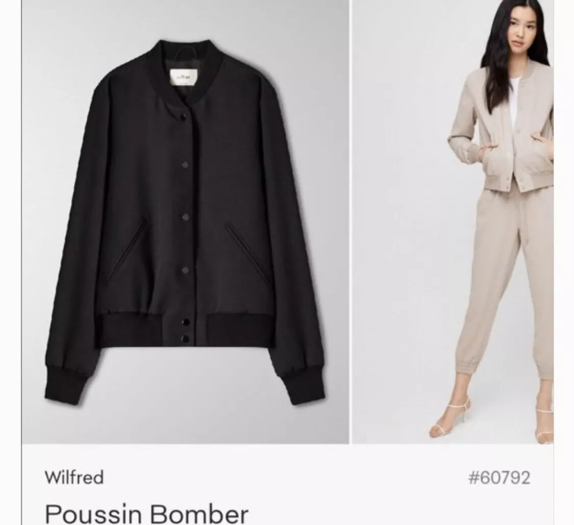 Poussin bomber deals