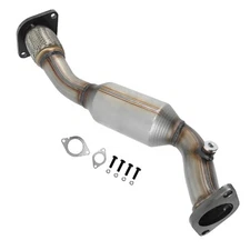 Catalytic Converter for 2009 2010 2011 Buick Lucerne 3.9L Direct Fit Front Pipe