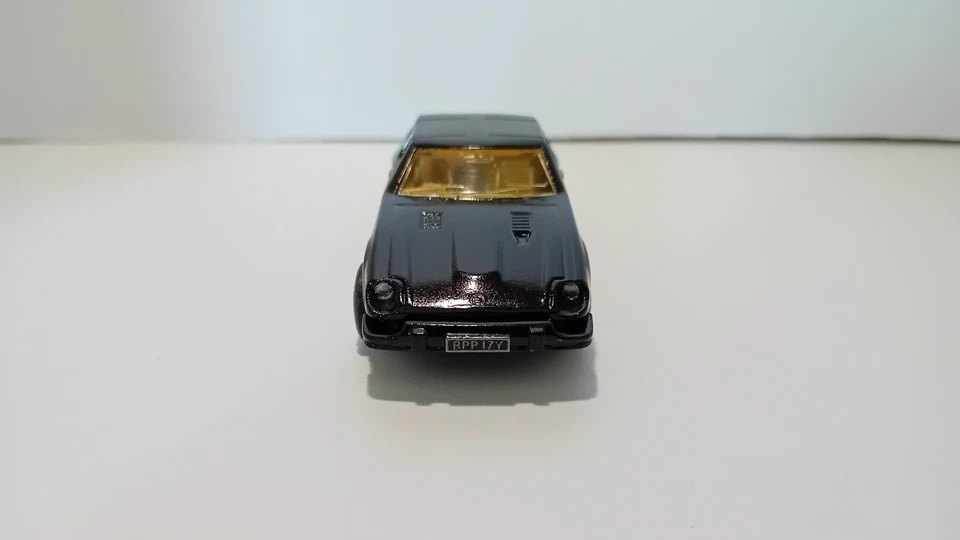 Matchbox Datsun 280 ZX 2+2 Restaurata - Immagine 2 di 4