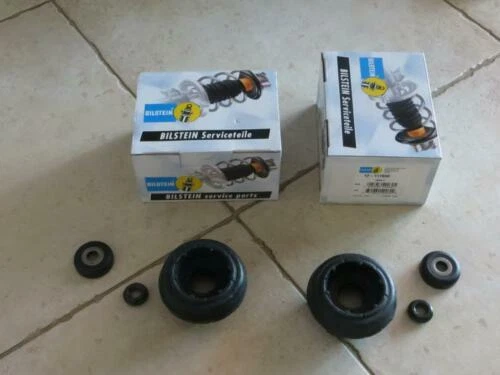 Amortisseurs de force et assemblages de pièces arriérés Bilstein pour automobile