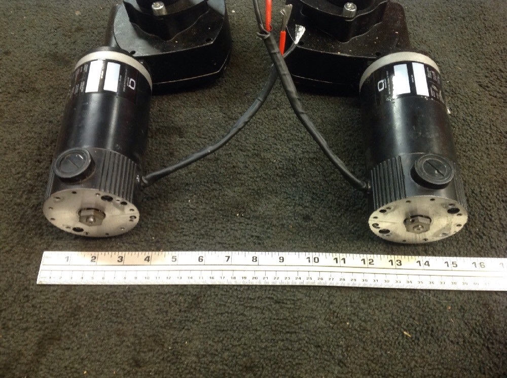 Motore Zd D1 9kw (motore Elettrico - Foto 10