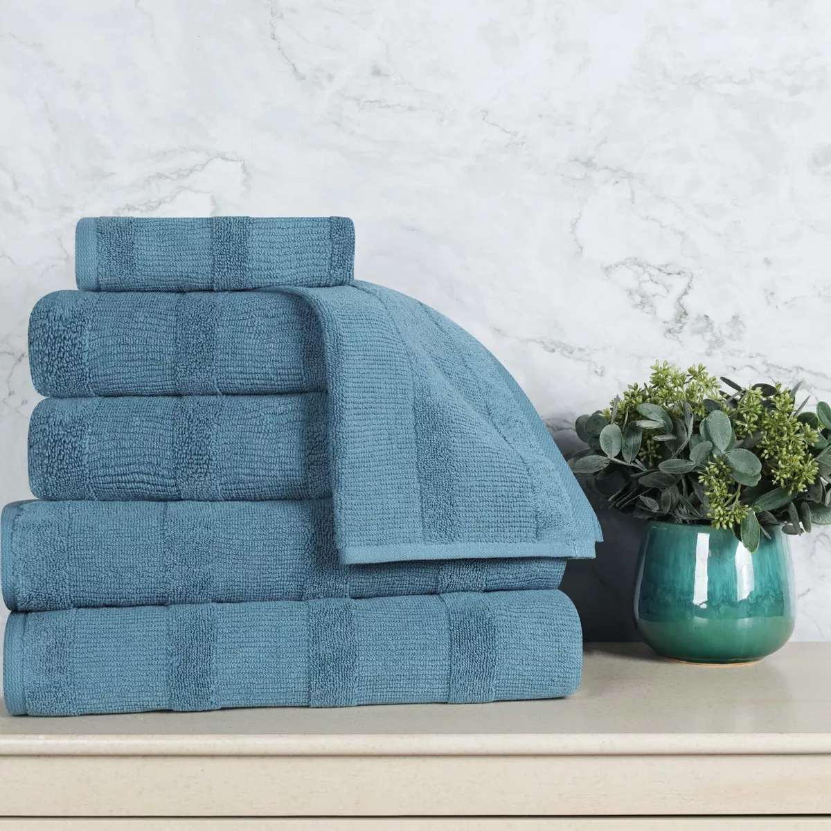 Ultra-Soft Turkish Towel Collection