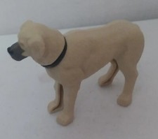 Cats Dogs The Revenge Of Kitty Galore Burger King Bobble-Head Dog Figure Toy