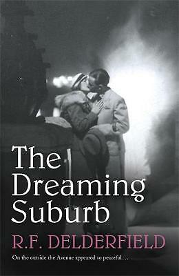 The Dreaming Suburb: Will The Avenue remain peaceful in the aftermath of war?...