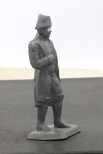 Figurine Mokarex Gambetta Second Empire - TTBE, Excellent état, Plastique