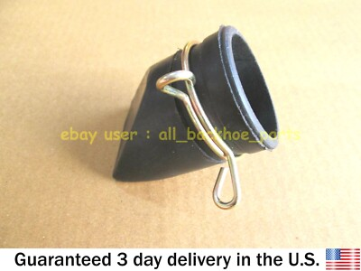 #ad #ad JCB BACKHOE DUST VALVE SAFETY PART NO. 32 905304 $14.95