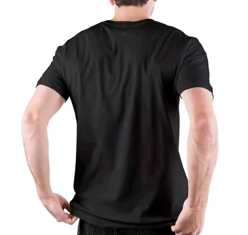 Metal Gear Solid Snake 80's 90's Retro Videogame Style T-shirt Free Postage - Picture 2 of 4