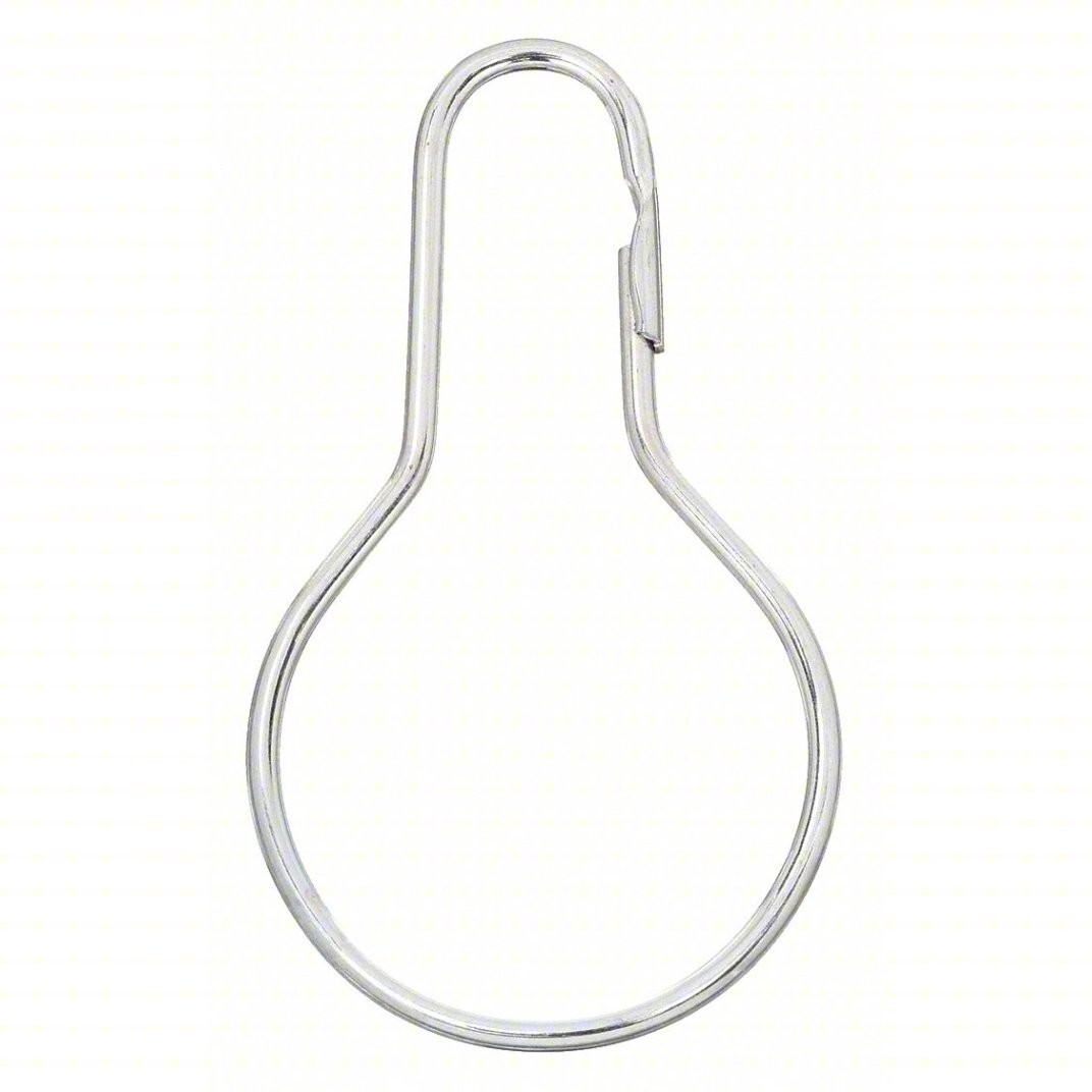 100 Pack Brady 98858 2-3/4