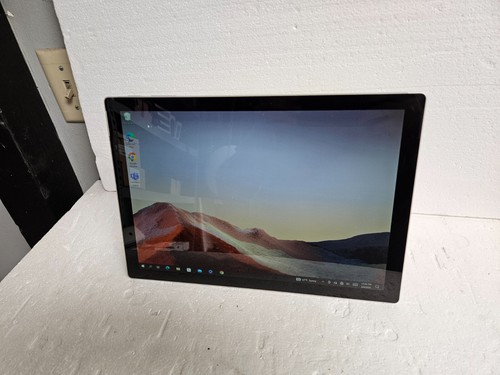 Microsoft Surface Pro (core i5, RAM 8 Go, SSD 256 Go, Windows
