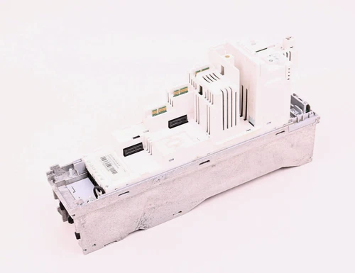 Emerson M702-034 00078 Unidrive Motor Drive - 3.0/4.0kW - 380-480V