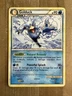 Pokémon TCG Golduck HS-Triumphant 22/102 Regular Rare LP/MP