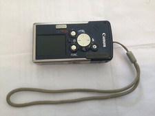 Cannon Digital IXUS i5 Camera