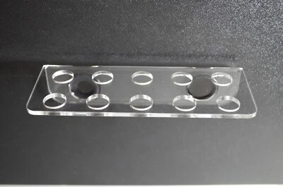REEF-RACKS Magnetic Coral Frag Rack (Fits 10)