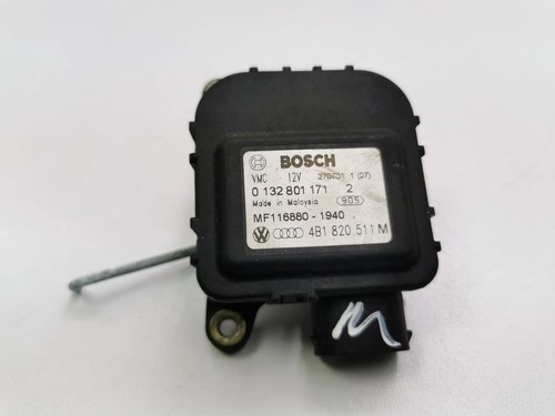 Audi A6 S6 C5 4B 2001 Stellmotor Heizung Klima 0132801171 Diesel 132kW AMD161224