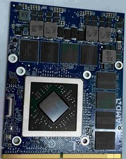 9XVK3 - AMD HD 7970 2GB MXM3.0b Video Card for Alienware M17x R3 / R4 / M18x R2