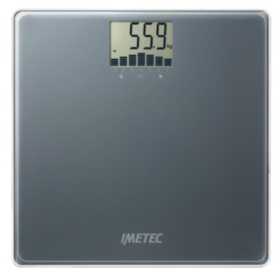 Personenwaage Imetec Monitoring ES9 3000